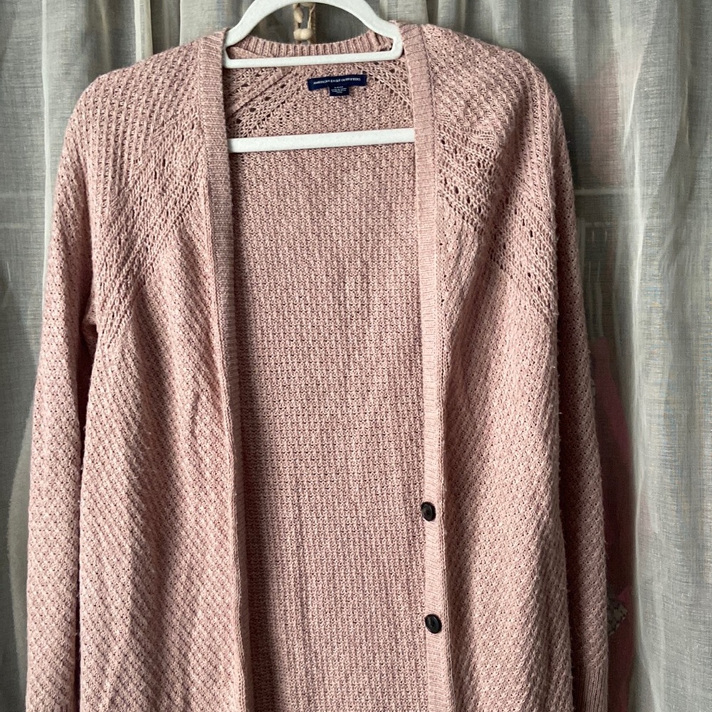 American Eagle Cardigan